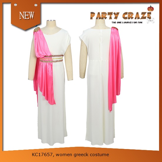 Adult's Women's Peeled Banana Costume Peeled Fruit Jumpsuit Fancy Dress